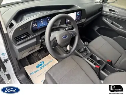 Photo 20 Ford Transit  CONNECT FGN L1 2.0 ECOBLUE 102 BVM