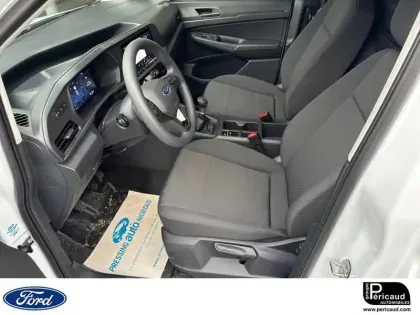 Photo 36 Ford Transit  CONNECT FGN L1 2.0 ECOBLUE 102 BVM