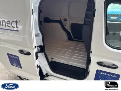 Photo 22 Ford Transit  CONNECT FGN L1 2.0 ECOBLUE 102 BVM