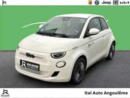 Photo Fiat 500