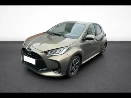 Photo Toyota Yaris