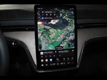 Photo 8 Volvo Ex90  Twin Performance 517ch Ultra 7 places