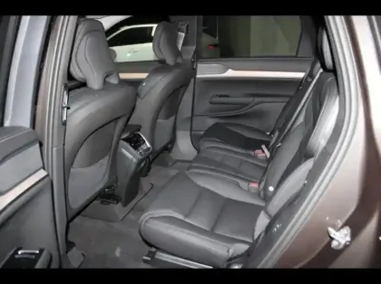 Photo 11 Volvo Ex90  Twin Performance 517ch Ultra 7 places