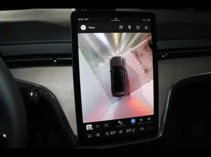 Photo 9 Volvo Ex90  Twin Performance 517ch Ultra 7 places