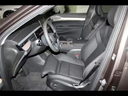 Photo 6 Volvo Ex90  Twin Performance 517ch Ultra 7 places