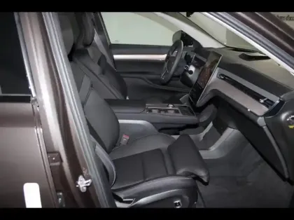 Photo 7 Volvo Ex90  Twin Performance 517ch Ultra 7 places