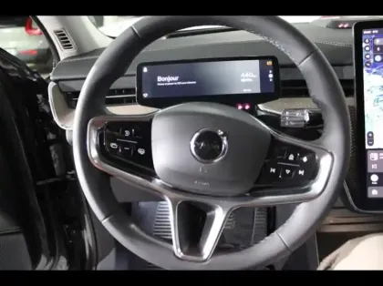 Photo 14 Volvo Ex90  Twin Performance 517ch Ultra 7 places