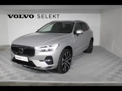 Photo Volvo Xc60