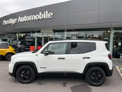 Photo 7 Jeep Renegade  1.5 Turbo T4 130ch MHEV North Star BVR7