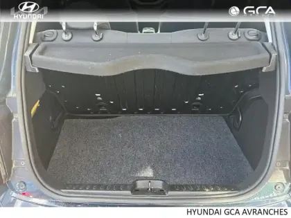 Photo 14 Fiat 500  e 118ch Passion