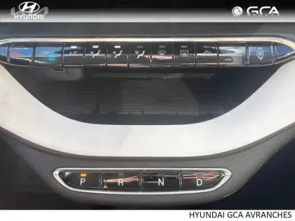Photo 10 Fiat 500  e 118ch Passion