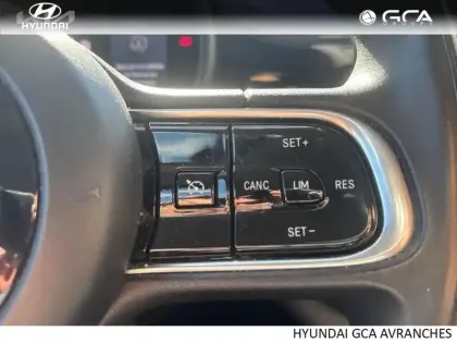 Photo 9 Fiat 500  e 118ch Passion