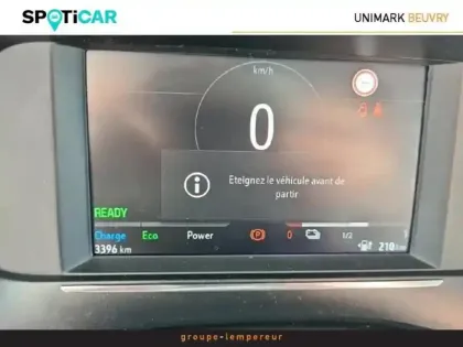 Photo 9 Opel Corsa  Electric 136ch