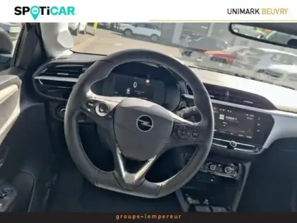 Photo 8 Opel Corsa  Electric 136ch