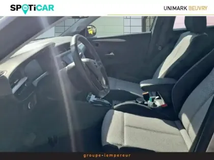 Photo 10 Opel Corsa  Electric 136ch