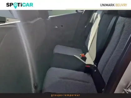 Photo 11 Opel Corsa  Electric 136ch