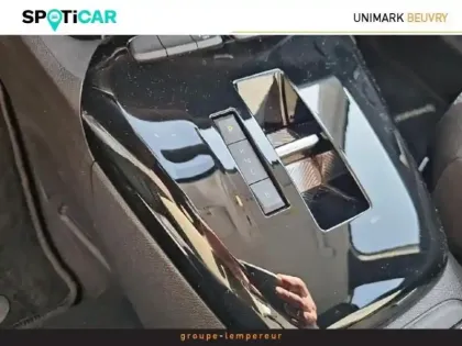 Photo 13 Opel Corsa  Electric 136ch