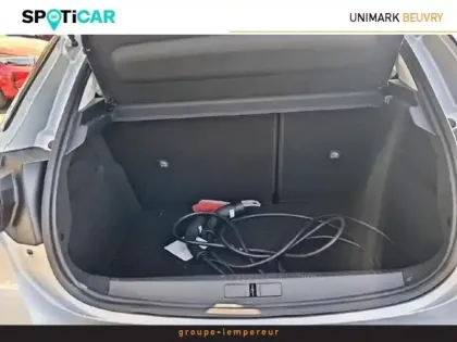 Photo 5 Opel Corsa  Electric 136ch