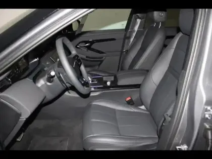 Photo 20 Land rover Range Rover Evoque  1.5 P300e 309ch Dynamic SE