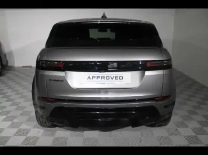 Photo 18 Land rover Range Rover Evoque  1.5 P300e 309ch Dynamic SE