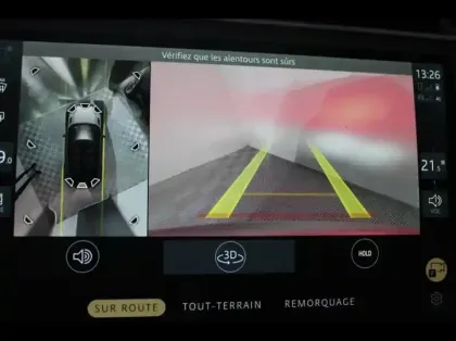 Photo 29 Land rover Range Rover Evoque  1.5 P300e 309ch Dynamic SE