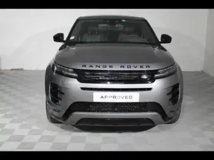Photo 16 Land rover Range Rover Evoque  1.5 P300e 309ch Dynamic SE