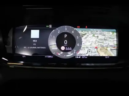 Photo 25 Land rover Range Rover Evoque  1.5 P300e 309ch Dynamic SE