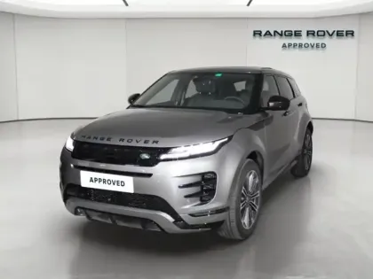 Photo 30 Land rover Range Rover Evoque  1.5 P300e 309ch Dynamic SE