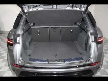 Photo 23 Land rover Range Rover Evoque  1.5 P300e 309ch Dynamic SE