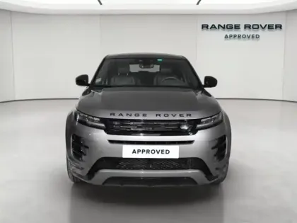Photo 33 Land rover Range Rover Evoque  1.5 P300e 309ch Dynamic SE