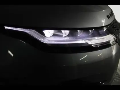 Photo 38 Land rover Range Rover Evoque  1.5 P300e 309ch Dynamic SE