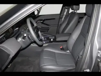 Photo 34 Land rover Range Rover Evoque  1.5 P300e 309ch Dynamic SE
