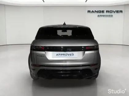 Photo 31 Land rover Range Rover Evoque  1.5 P300e 309ch Dynamic SE