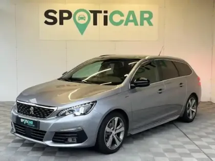 Photo Peugeot 308