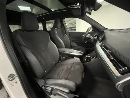 Photo 15 BMW X1  ixDrive30 313ch M Sport