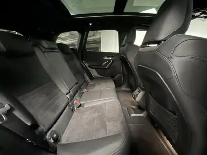 Photo 16 BMW X1  ixDrive30 313ch M Sport