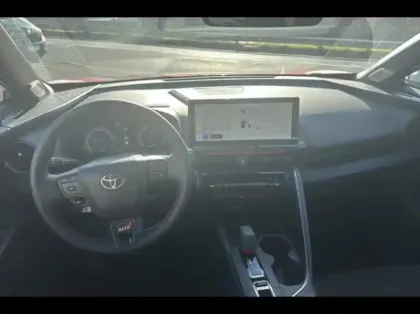 Photo 11 Toyota C-HR  2.0 Hybride Rechargeable 225ch GR Sport