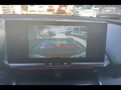 Photo 13 Toyota C-HR  2.0 Hybride Rechargeable 225ch GR Sport