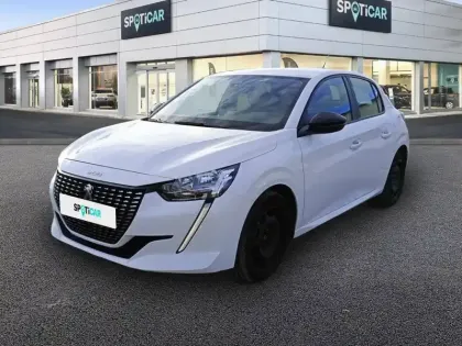 Photo Peugeot 208 Active Pack