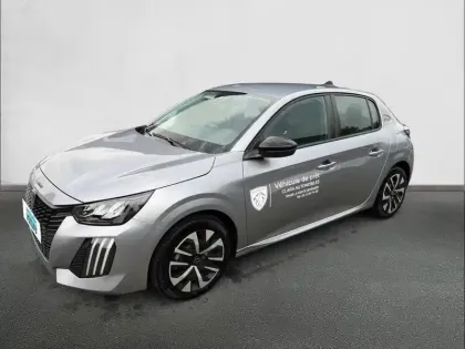Photo Peugeot 208 Style