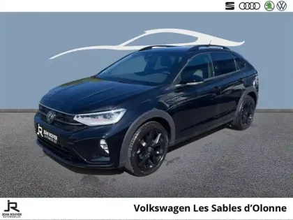 Photo Volkswagen Taigo R-line