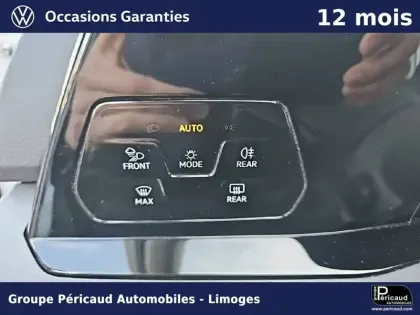 Photo 37 Volkswagen Golf  1.4 Hybrid Rechargeable OPF 204 DSG6