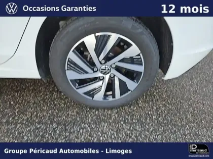 Photo 9 Volkswagen Golf  1.4 Hybrid Rechargeable OPF 204 DSG6