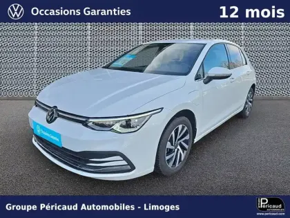 Photo Volkswagen Golf Style