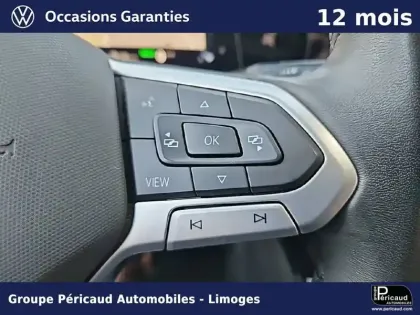 Photo 39 Volkswagen Golf  1.4 Hybrid Rechargeable OPF 204 DSG6