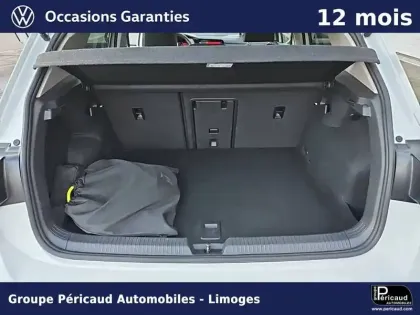 Photo 8 Volkswagen Golf  1.4 Hybrid Rechargeable OPF 204 DSG6