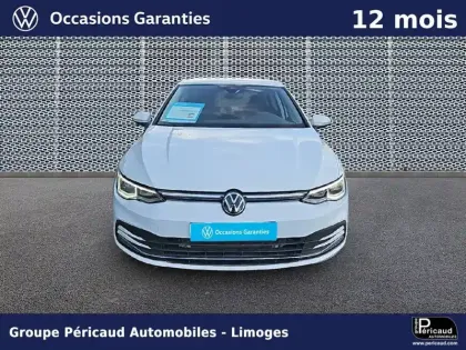 Photo 4 Volkswagen Golf  1.4 Hybrid Rechargeable OPF 204 DSG6