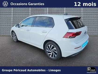 Photo 40 Volkswagen Golf  1.4 Hybrid Rechargeable OPF 204 DSG6