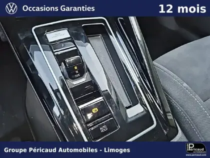 Photo 16 Volkswagen Golf  1.4 Hybrid Rechargeable OPF 204 DSG6