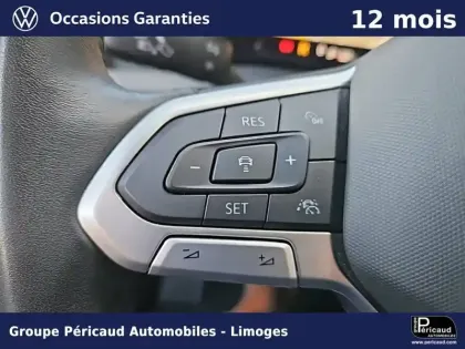 Photo 18 Volkswagen Golf  1.4 Hybrid Rechargeable OPF 204 DSG6